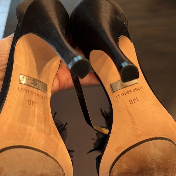 Badgley Mischka heel - Picture 4 of 6